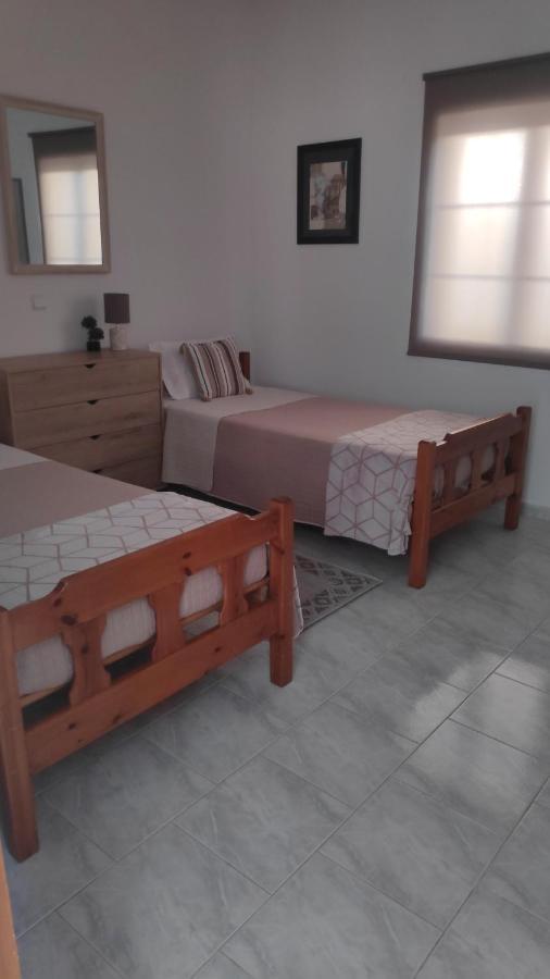 Faliraki Citrus Garden Ngoại thất bức ảnh